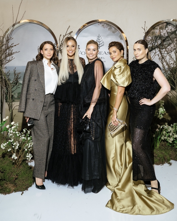 Как прошел гала-вечер по случаю десятого дня