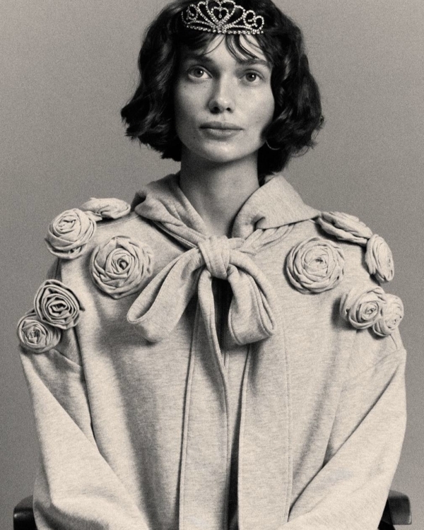 Как провести девичник зимой?