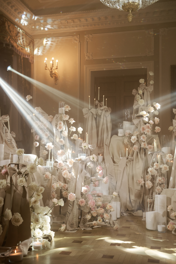 Декораторы АТМА