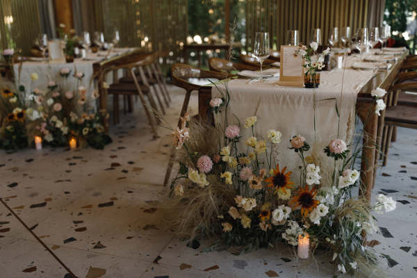 Площадки БОР812