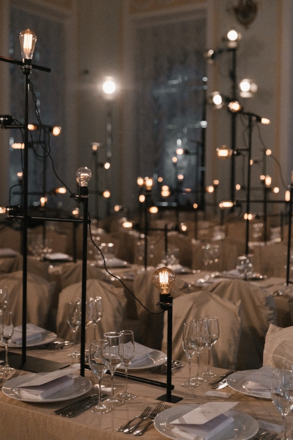 Декораторы АТМА