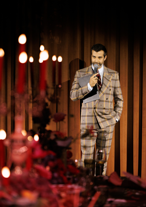 Больше, чем декор: 5 уникальных проектов декоратора