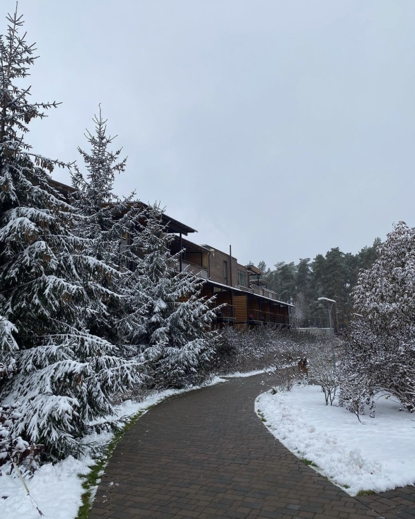 Праздник к нам приходит. Куда уехать загород