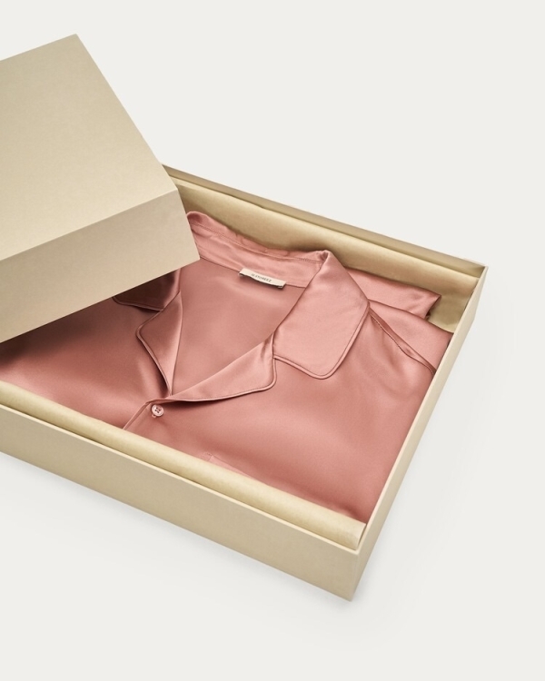 А дома лучше! Новогодние пижамы, в которых