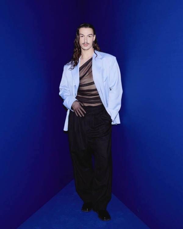 The Blueprint — 10 лет! Как прошла