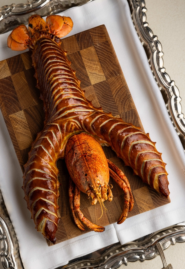 Площадки Ресторан Пафос