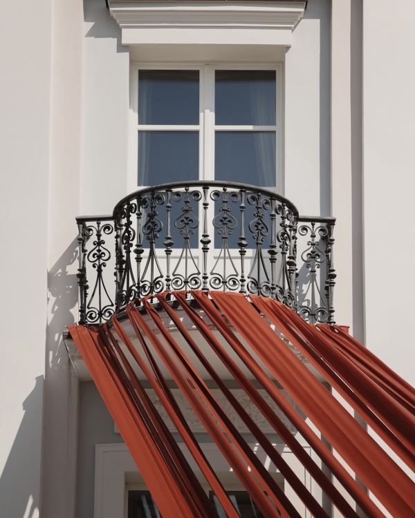 Декораторы Atelier dei Fiori — о концепции