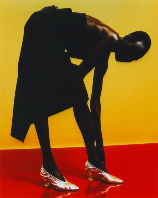 Внимание — они! Акцентные туфли, которые нужны