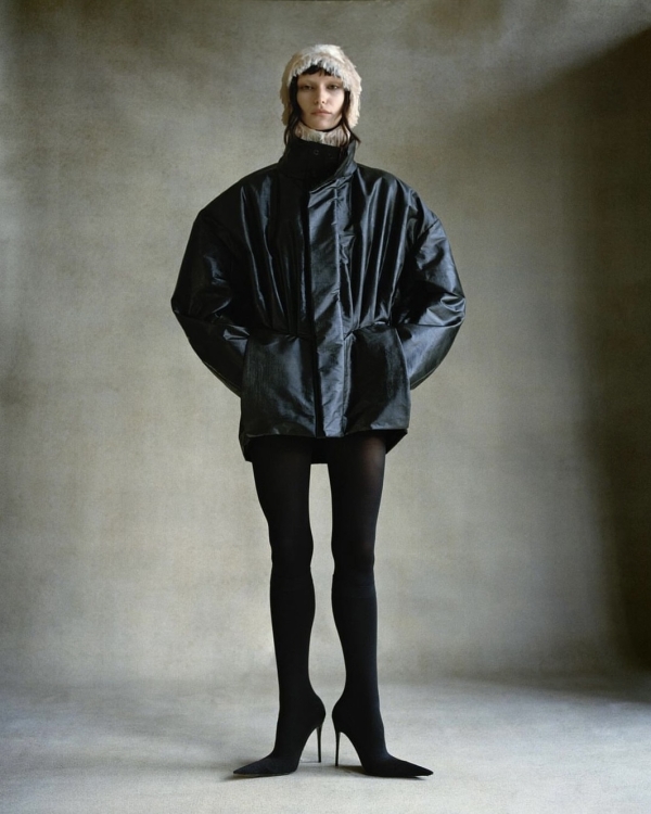 Есть решение! Какие укладки выживают под шапкой?