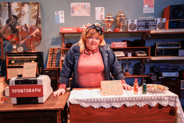 Больше, чем декор: 5 уникальных проектов декоратора