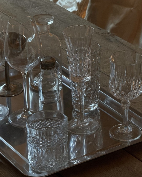 Три, два, один — декабрь! Зимний to