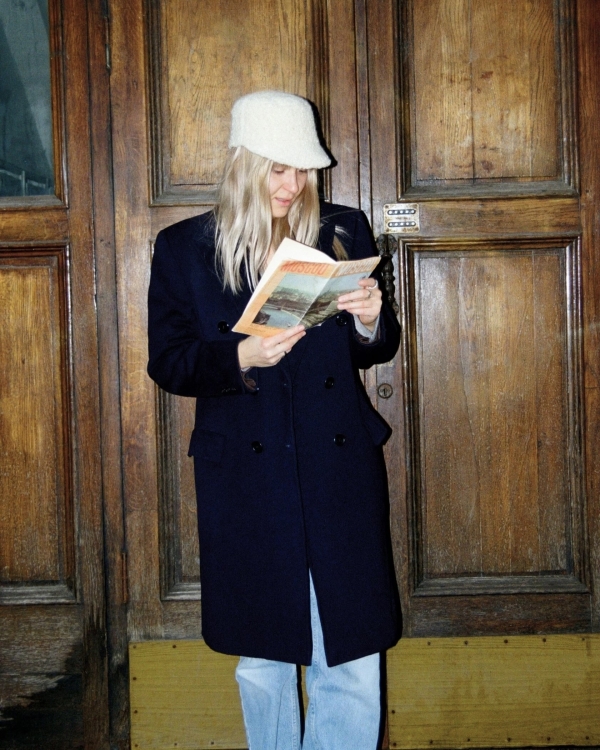 Держи голову в тепле. Шапки, балаклавы и