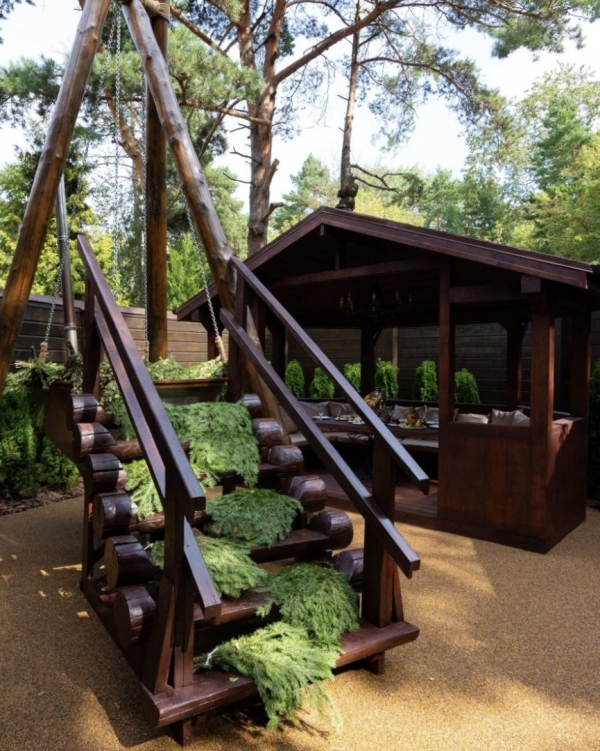 Лучшие бани в Москве