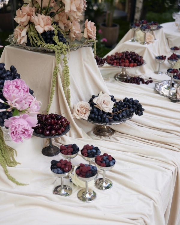 «Мы относимся к парам как к близким