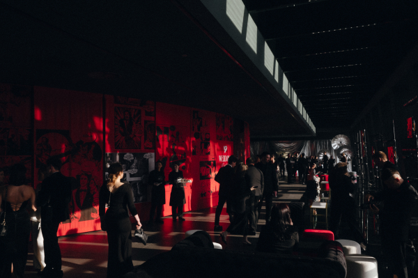 Декораторы АТМА