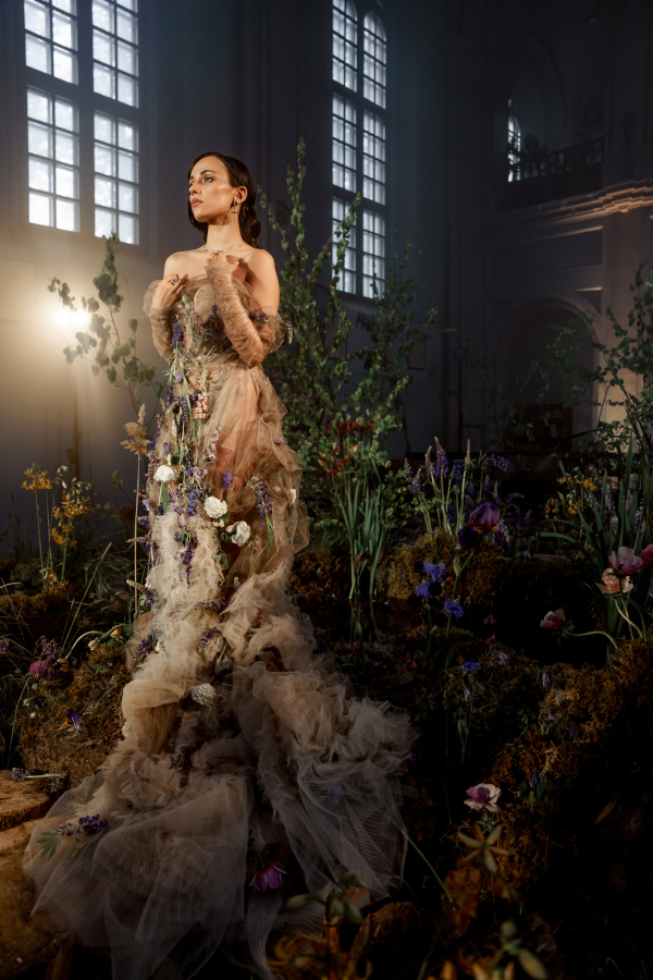 Декораторы АТМА