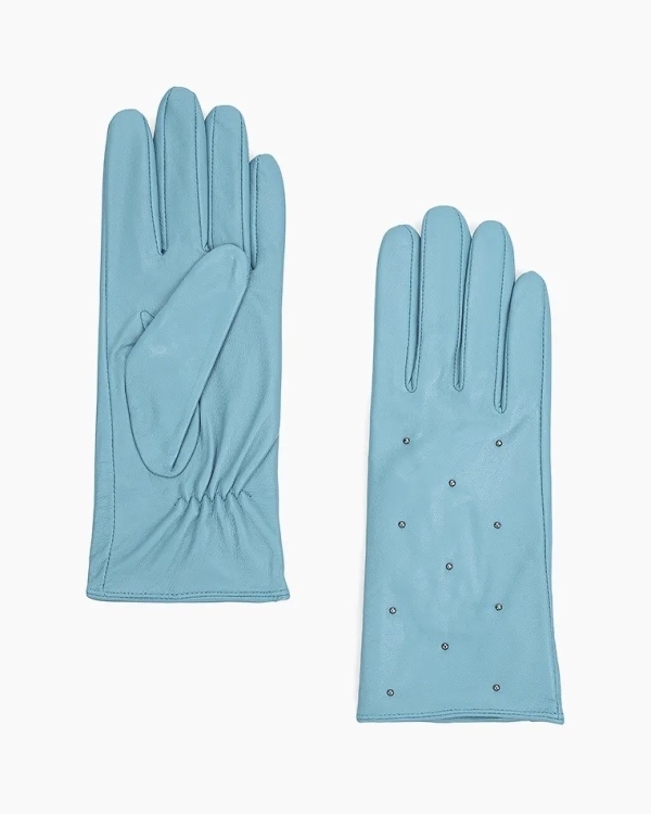 Без кожаных перчаток не обойтись! Рассказываем о