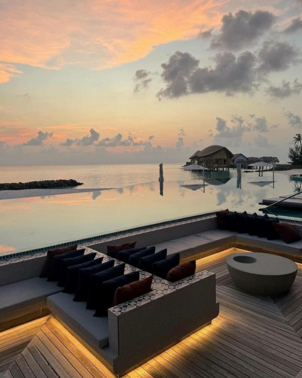 Два билета в лето, пожалуйста. 10 лучших