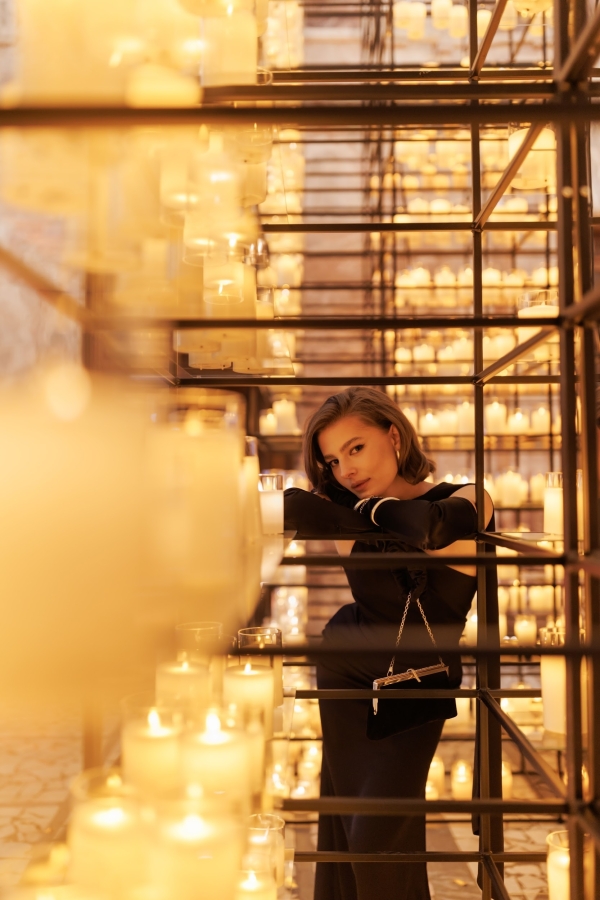 История одного декора: лед, пламя и величие