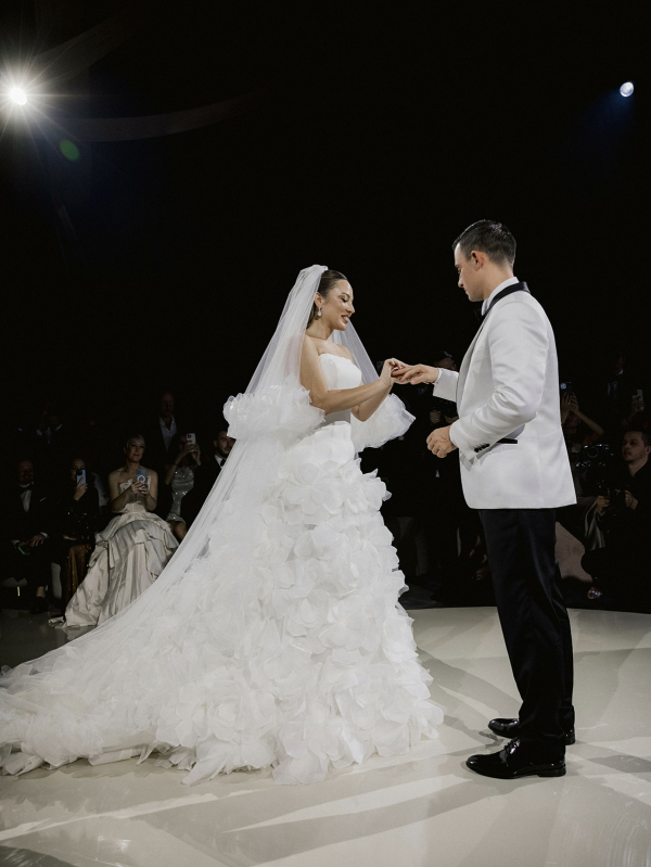 Как прошла свадьба солиста «Иванушек International» Кирилла