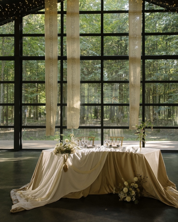 Интервью с невестой: о слиянии культур Якутии