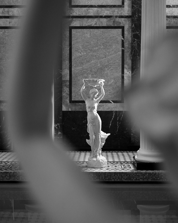 Лучшие бани в Москве