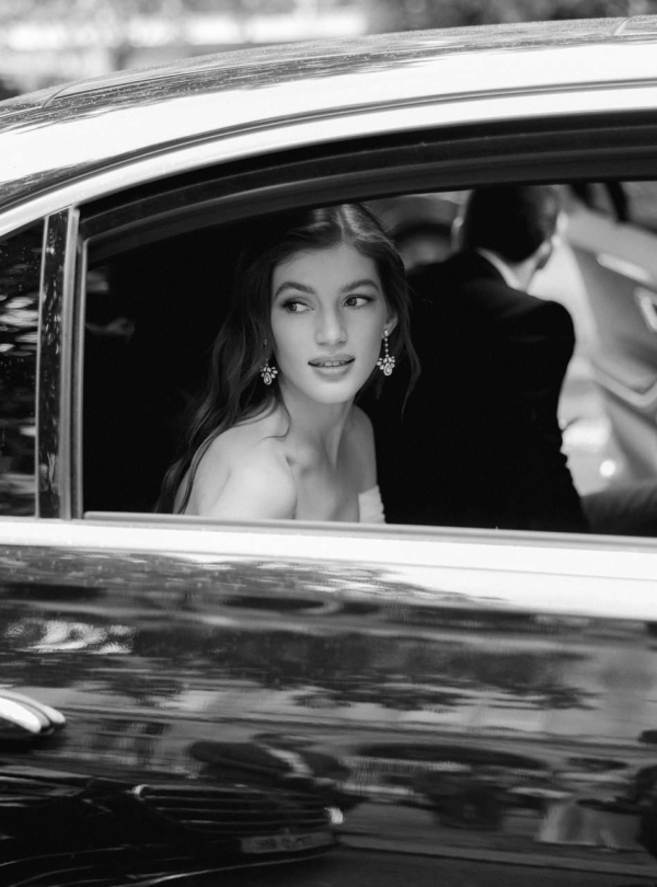 «На Западе люди любят, чтобы их снимали