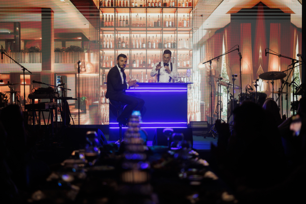 Больше, чем декор: 5 уникальных проектов декоратора