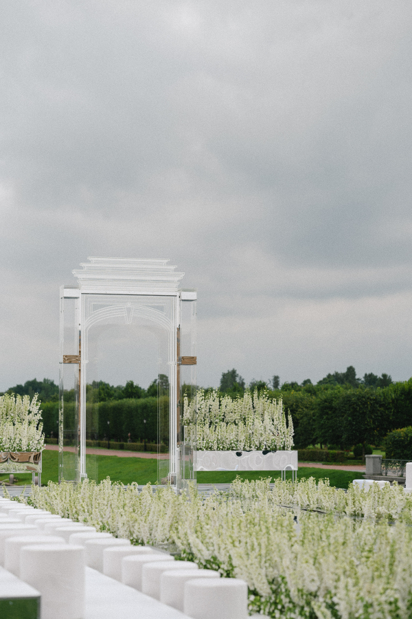 Декораторы АТМА