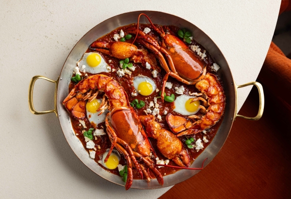 Площадки Ресторан Пафос