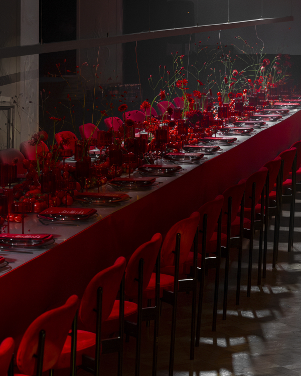 Декораторы Kristina Ageeva