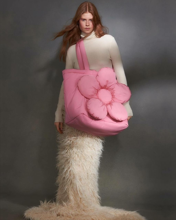 Те самые сумки на зиму, которые подойдут