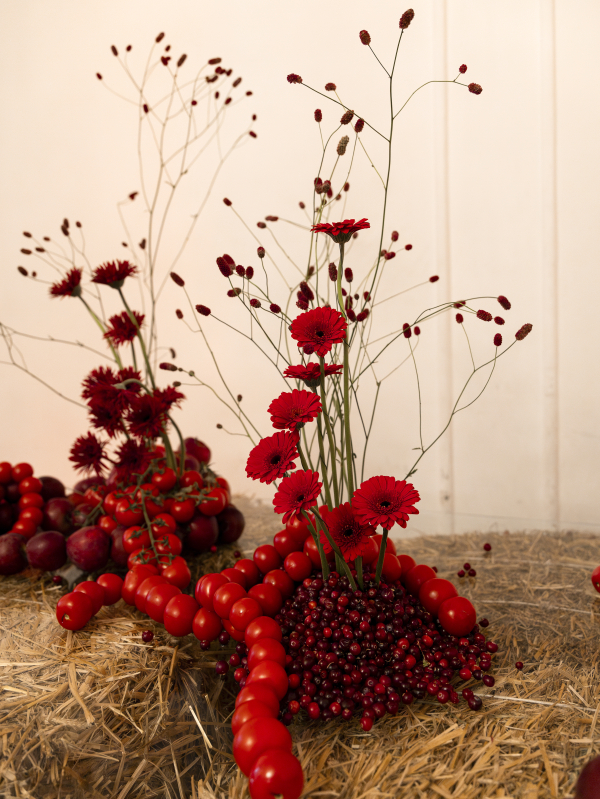 Декораторы Kristina Ageeva