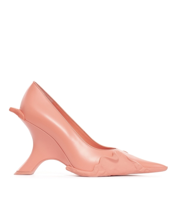 Внимание — они! Акцентные туфли, которые нужны