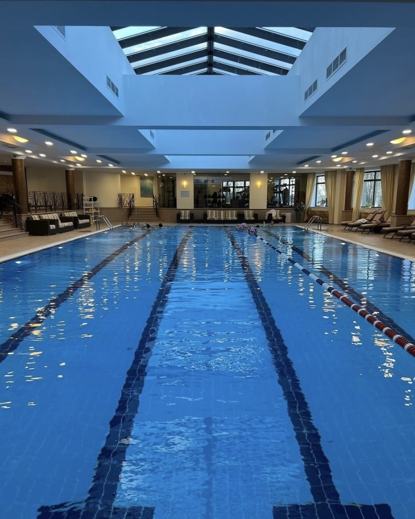 Праздник к нам приходит. Куда уехать загород