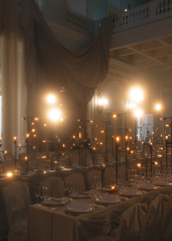 Декораторы АТМА