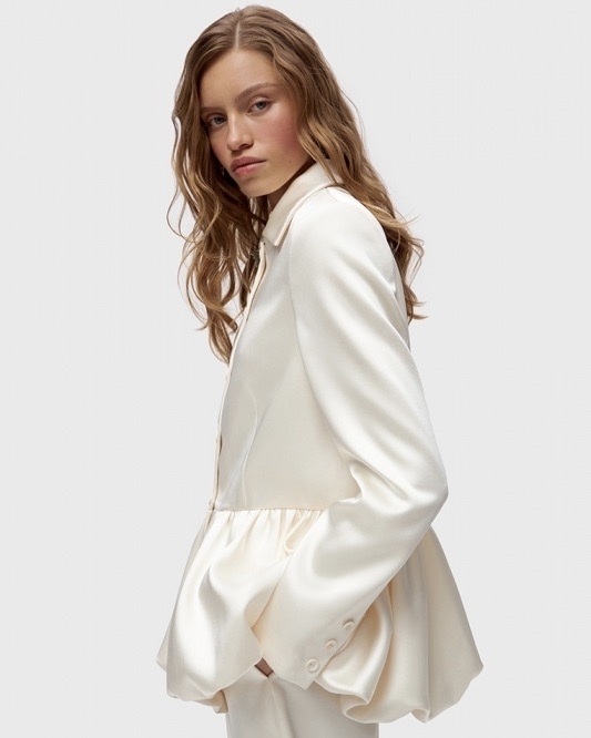 Далеко ходить не надо! Выбираем нарядные образы