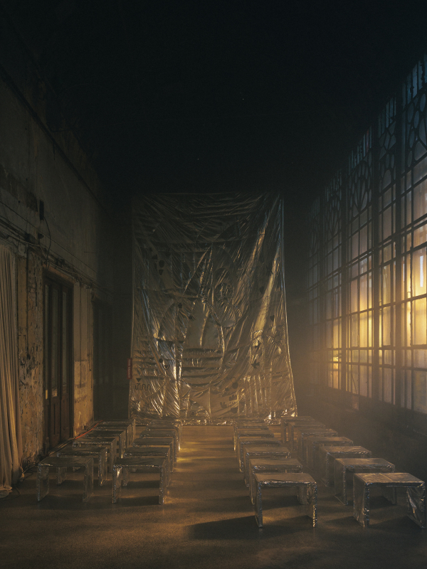 Декораторы АТМА