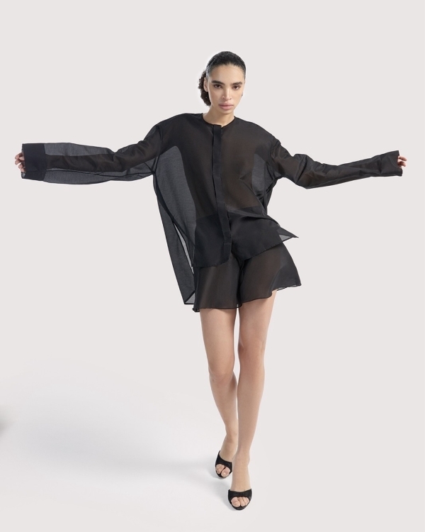 А дома лучше! Новогодние пижамы, в которых