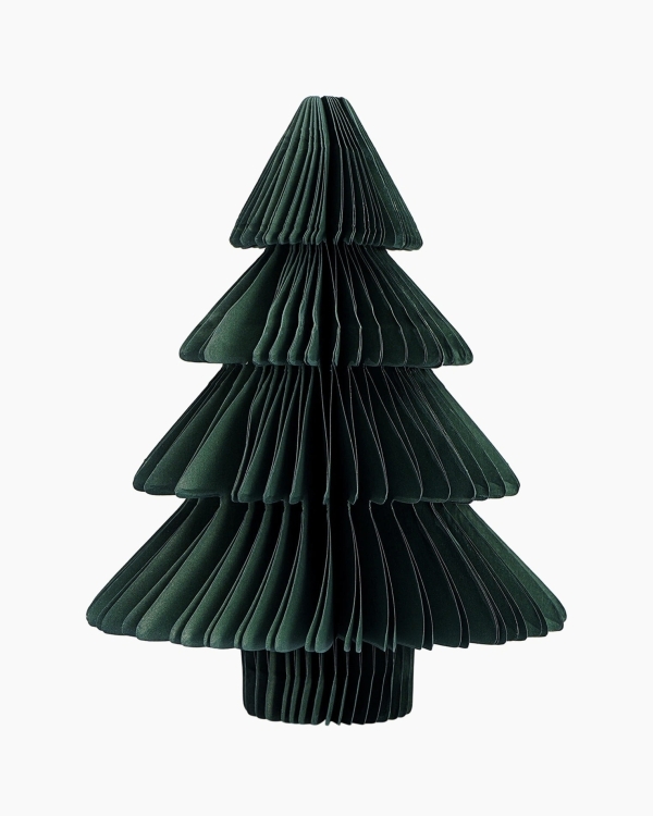 Как украсить елку на Новый год 2025?