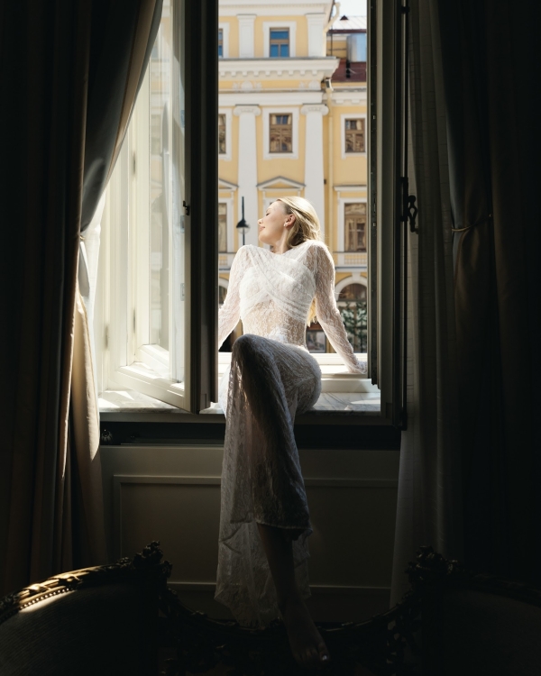 «Мы относимся к парам как к близким