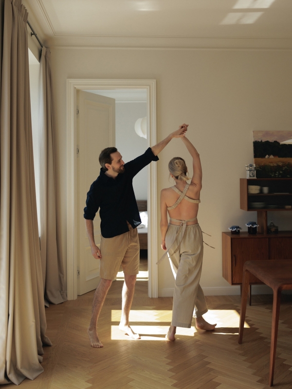 Интервью с невестой: о сватовстве, осознанной помолвке