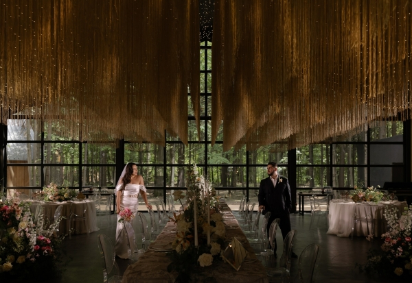 Агентства BM Weddings & Events