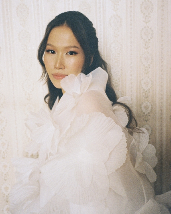 Интервью с невестой: о слиянии культур Якутии