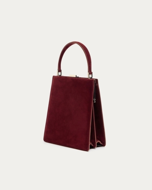 Те самые сумки на зиму, которые подойдут