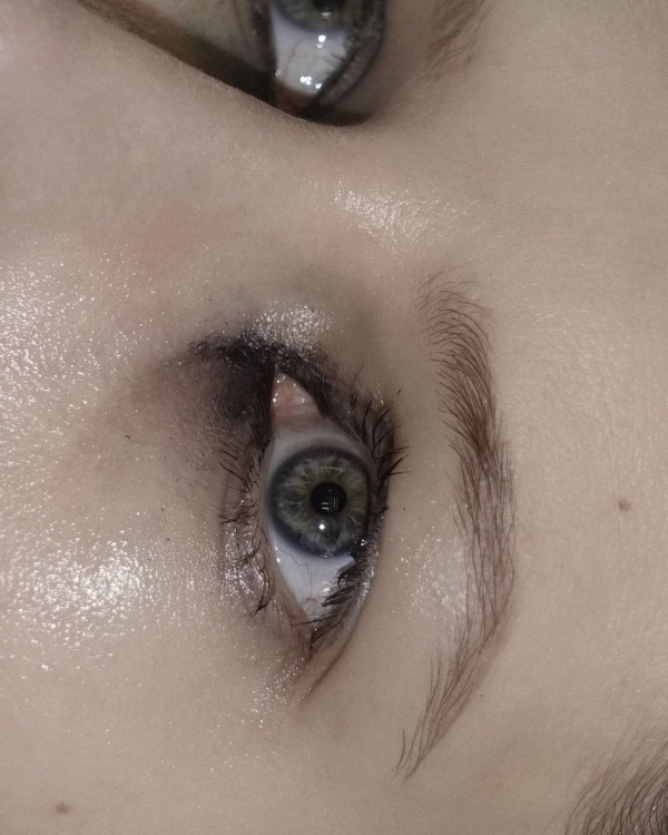 It’s time to be fancy! Главные тренды