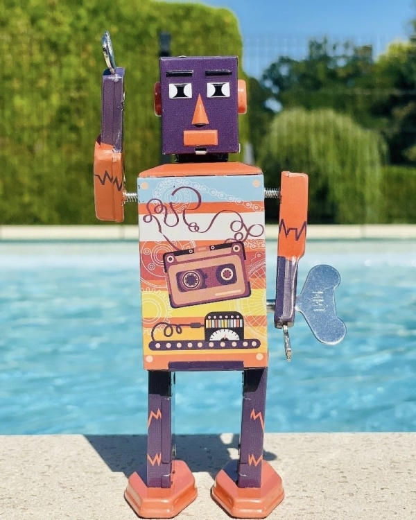 Что подарить детям на Новый год 2025?