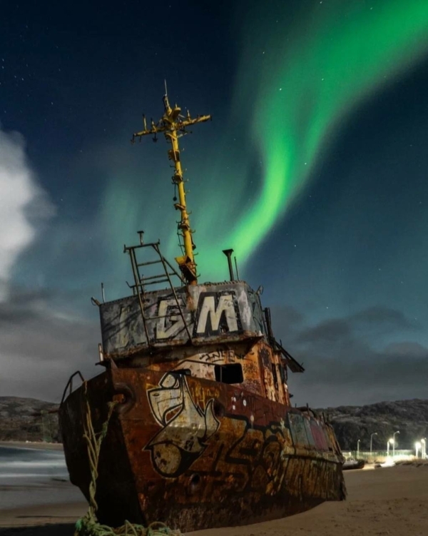 Где отдыхать зимой в России? Рассказываем, куда