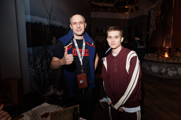 Больше, чем декор: 5 уникальных проектов декоратора