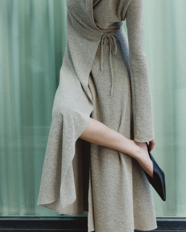 Что надеть гостям на свадьбу зимой?